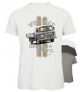 T-Shirt mit Motiv von OstCars 22OC28