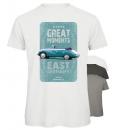 T-Shirt mit Motiv von OstCars 22OC29
