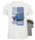 T-Shirt mit Motiv von OstCars 22OC2