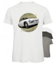 T-Shirt mit Motiv von OstCars 22OC32