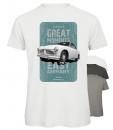 T-Shirt mit Motiv von OstCars 22OC34
