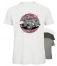 T-Shirt mit Motiv von OstCars 22OC38