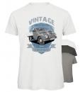 T-Shirt mit Motiv von OstCars 22OC39