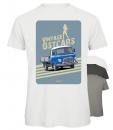 T-Shirt mit Motiv von OstCars 22OC3