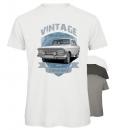 T-Shirt mit Motiv von OstCars 22OC40