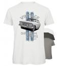 T-Shirt mit Motiv von OstCars 22OC41