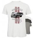T-Shirt mit Motiv von OstCars 22OC43