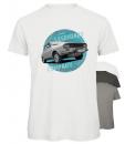 T-Shirt mit Motiv von OstCars 22OC44