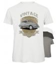 T-Shirt mit Motiv von OstCars 22OC45