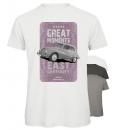 T-Shirt mit Motiv von OstCars 22OC48