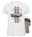 T-Shirt mit Motiv von OstCars 22OC50