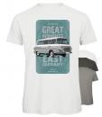 T-Shirt mit Motiv von OstCars 22OC52