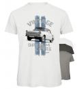 T-Shirt mit Motiv von OstCars 22OC54