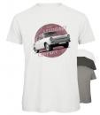 T-Shirt mit Motiv von OstCars 22OC55
