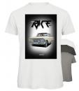 T-Shirt mit Motiv von OstCars 22OC59