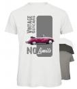 T-Shirt mit Motiv von OstCars 22OC5