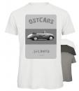 T-Shirt mit Motiv von OstCars 22OC7