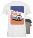 T-Shirt mit Motiv von OstCars 22OC9