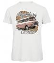 T-Shirt mit Motiv von OstCars OC1