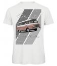 T-Shirt mit Motiv von OstCars OC2
