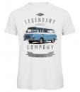 T-Shirt mit Motiv von OstCars OC5