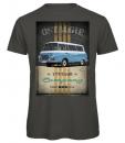 T-Shirt mit Motiv von OstCars OC7