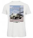 T-Shirt mit Motiv OstCars OC11