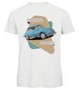 T-Shirt mit Motiv OstCars OC17