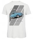 T-Shirt mit Motiv OstCars OC18