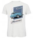 T-Shirt mit Motiv OstCars OC19