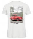 T-Shirt mit Motiv OstCars OC20