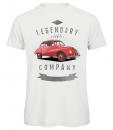 T-Shirt mit Motiv OstCars OC21