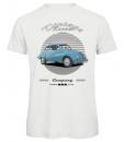 T-Shirt mit Motiv OstCars OC22