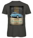 T-Shirt mit Motiv OstCars OC23
