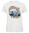 T-Shirt mit Motiv OstCars OC24