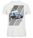T-Shirt mit Motiv OstCars OC25