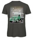 T-Shirt mit Motiv OstCars OC27