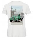 T-Shirt mit Motiv OstCars OC29