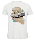 T-Shirt mit Motiv OstCars OC33