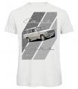 T-Shirt mit Motiv OstCars OC34