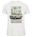 T-Shirt mit Motiv OstCars OC37