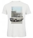 T-Shirt mit Motiv OstCars OC38