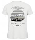 T-Shirt mit Motiv OstCars OC39
