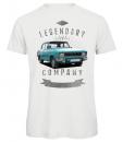 T-Shirt mit Motiv OstCars OC43