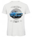T-Shirt mit Motiv OstCars OC44