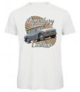 T-Shirt mit Motiv OstCars OC45