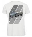 T-Shirt mit Motiv OstCars OC46