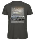 T-Shirt mit Motiv OstCars OC49