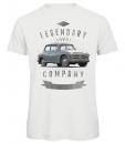 T-Shirt mit Motiv OstCars OC48