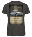 T-Shirt mit Motiv OstCars OC50
